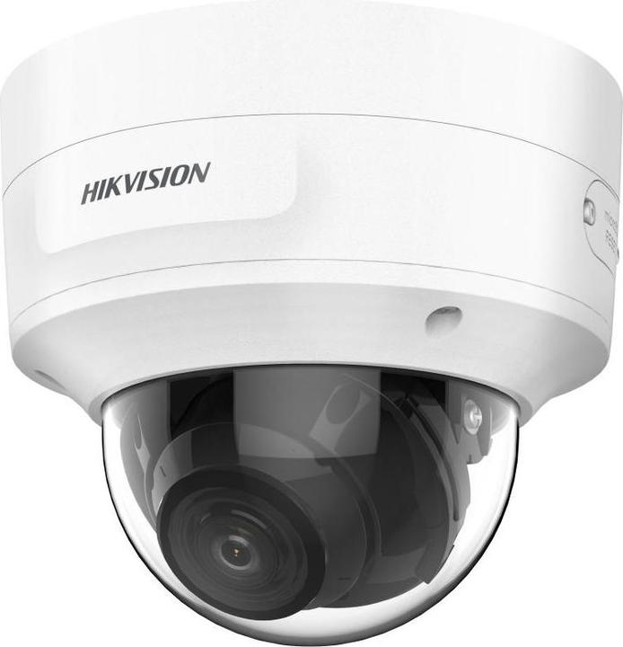 Actual product image Hikvision 3 Series with AcuSense & Heop (2688 x 1520 pixels)