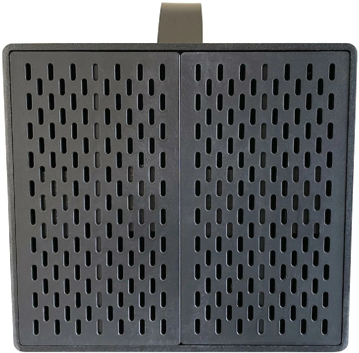Actual product image LC-Power Geh 8.9cm (2x3,5") LC-35U3-RAID-4-HDMI (3.5")