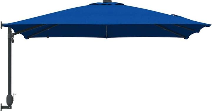 Produktbild vidaXL Garten-Sonnenschirm (2.49 m)