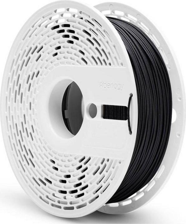 Fiberlogy 3D kunststoffen FiberWood 1,75 mm 0,75 kg (1.75 mm, 750 g)