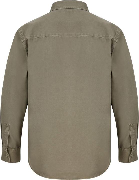 Produktbild Front Row Hemdjacke (XXL)