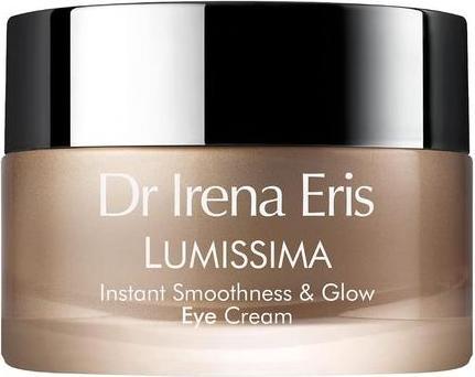 Produktbild Dr Irena Eris Dr. Irena Eris, Lumissima Instant Eye, Creme, 15 ml (Augenpflege Crème, 15 ml, Tag)