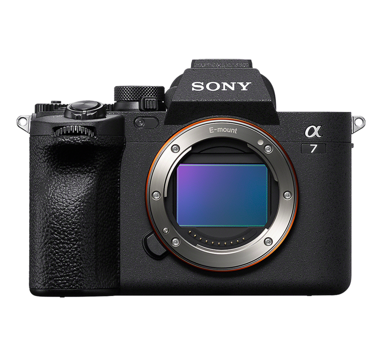 Immagine prodotto Sony Alpha 7 IV (28 - 70 mm, 33 Mpx, Full frame / FX)