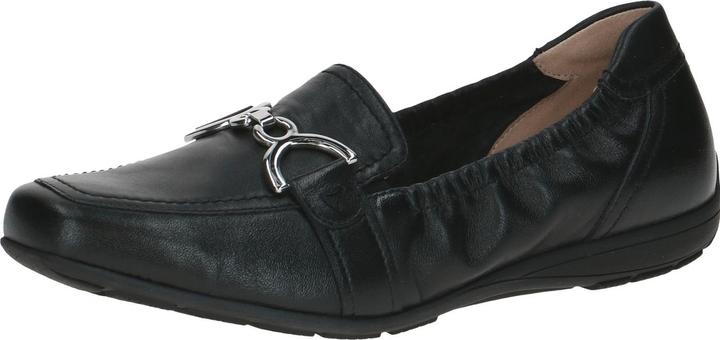 Actual product image Caprice Moccassin (38)