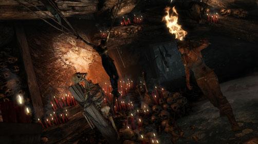 Image du produit Square Enix Tomb Raider (Classics) (Xbox 360, DE, EN, ES, FR, IT)