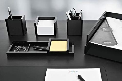 Actual product image Wedo Pencil holders Black Office
