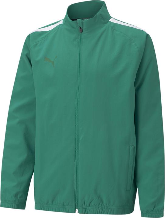 Immagine prodotto Puma teamLIGA Sideline Jkt Jr-657260 (116)