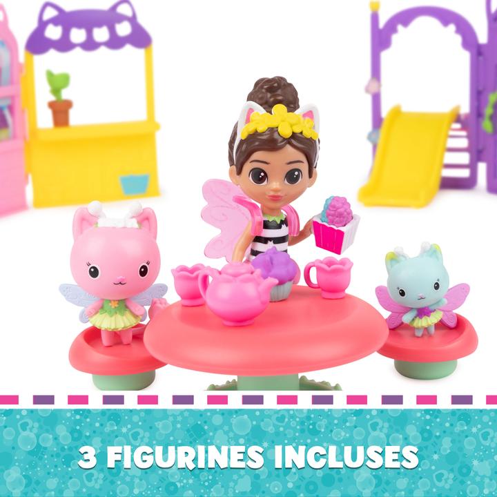 Produktbild Gabby's Dollhouse Fairy