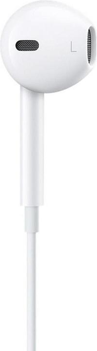 Productafbeelding - EarPods (Lightning Anschluss) (Geen ruisonderdrukking, Bedraad)