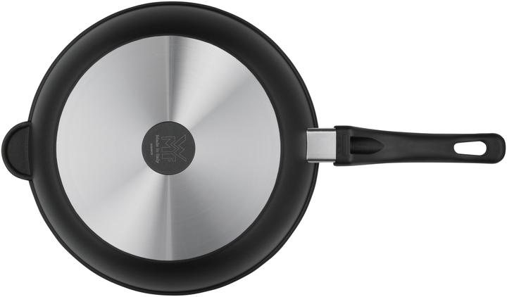 Image du produit WMF Schmorpfanne PARTY Schwarz (Poêle à frire, Aluminium, 28 x 9.60 cm)