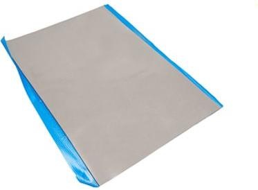 Actual product image Rs Pro silicone pad 4.5 W/m K 300x200x3.0mm (3 mm, 4.50 W/m K)