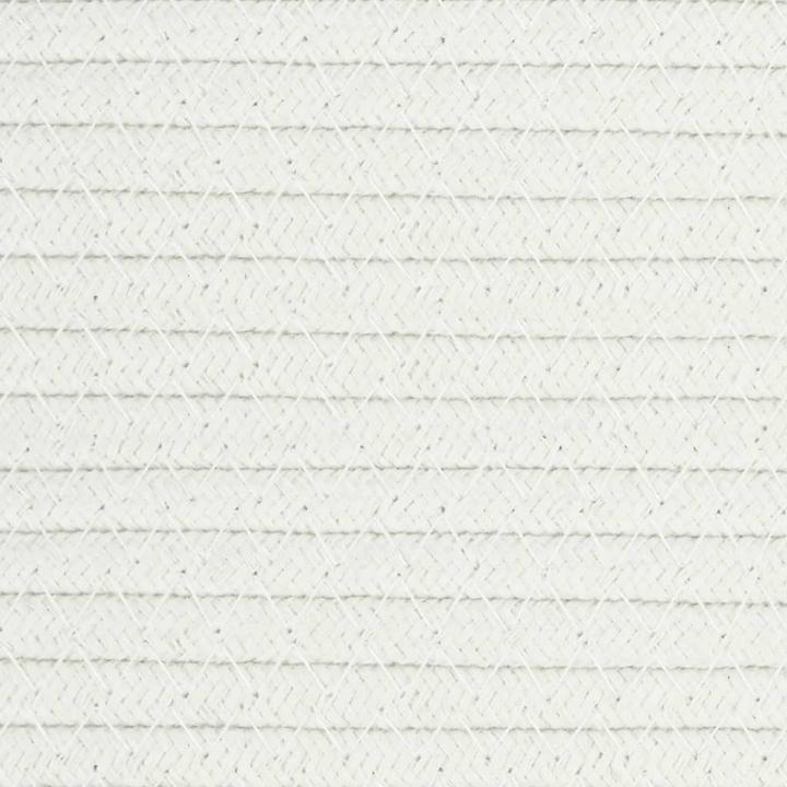 Actual product image vidaXL Laundry basket