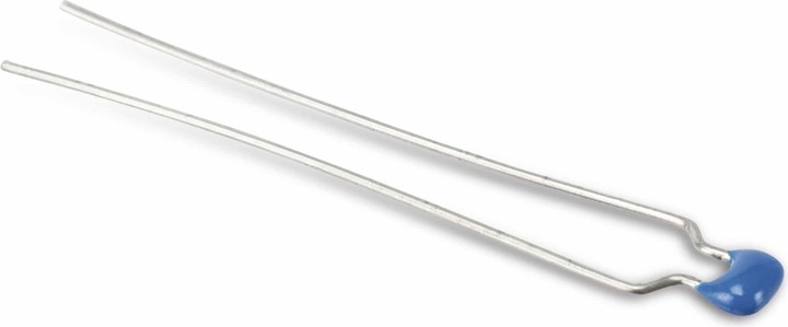 Produktbild Tancap TECHNOLOGY Keramik-Vielschicht-Kondensator, 470 pF, 100 V, RM 5, 5 %