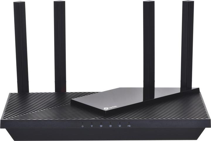 Produktbild TP-Link Archer AX55 Pro Wi-Fi 6 Dual-Band 2.5Gbit Router AX5400