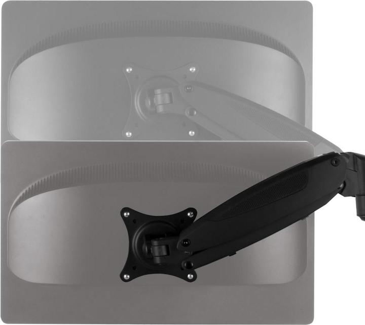 Immagine prodotto Arctic Terminale Z2-3D Gen 3 da 86,4 cm (34 pollici) Nero (Tavolo, 34")