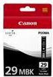 Produktbild Canon Pgi-29mbk (MBK)