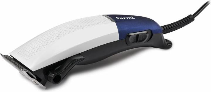 Image du produit Girmi RC01 Noir, Bleu, Blanc