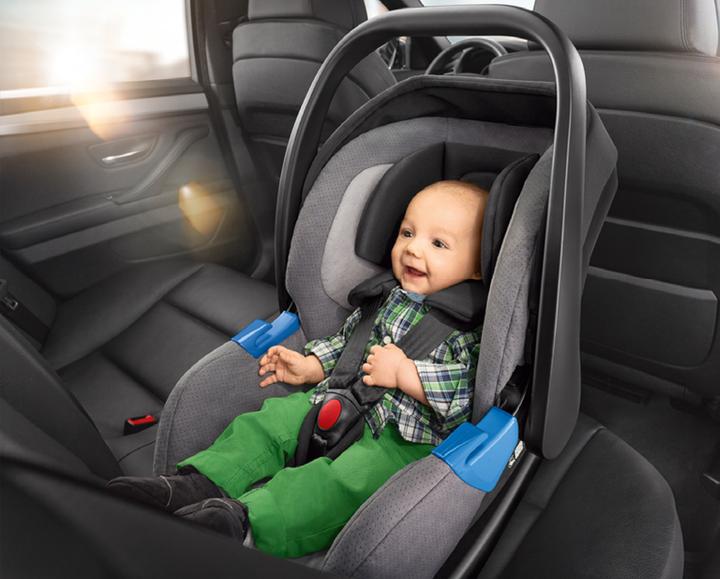 Produktbild RECARO Privia