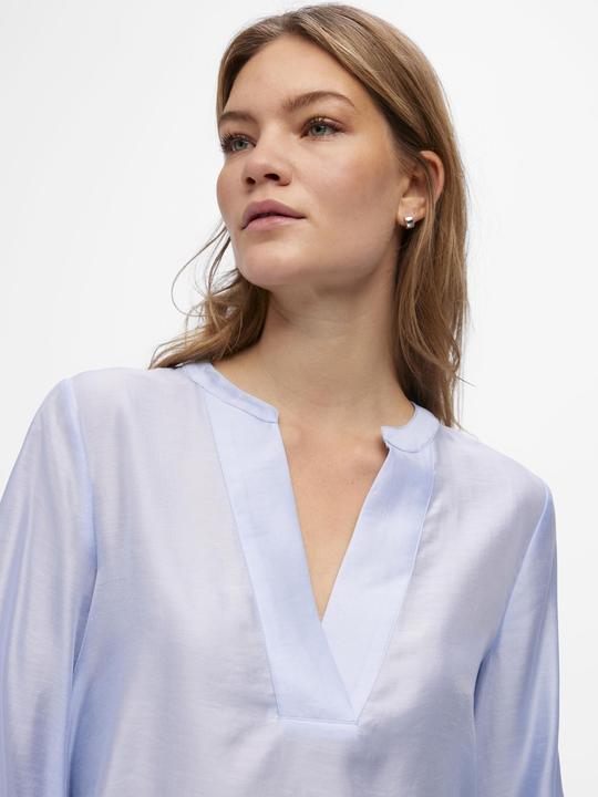 Produktbild Object Glänzende Bluse (38)