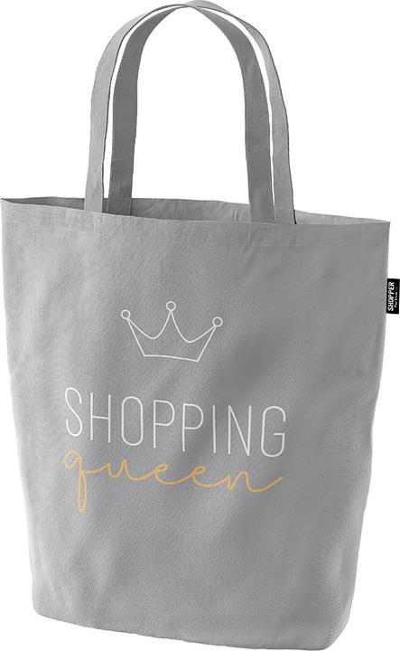 Produktbild La Vida Shopper 'Shopping Queen'