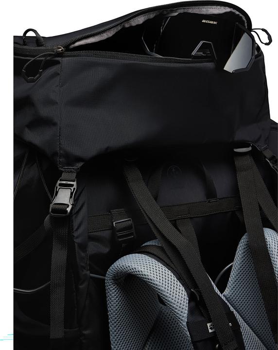 Actual product image Jack Wolfskin Trailflair Pro 60 S-Xl (60 l)