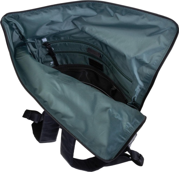 Produktbild Jost Rolltop Rucksack Aarhus 9124 (12 l)