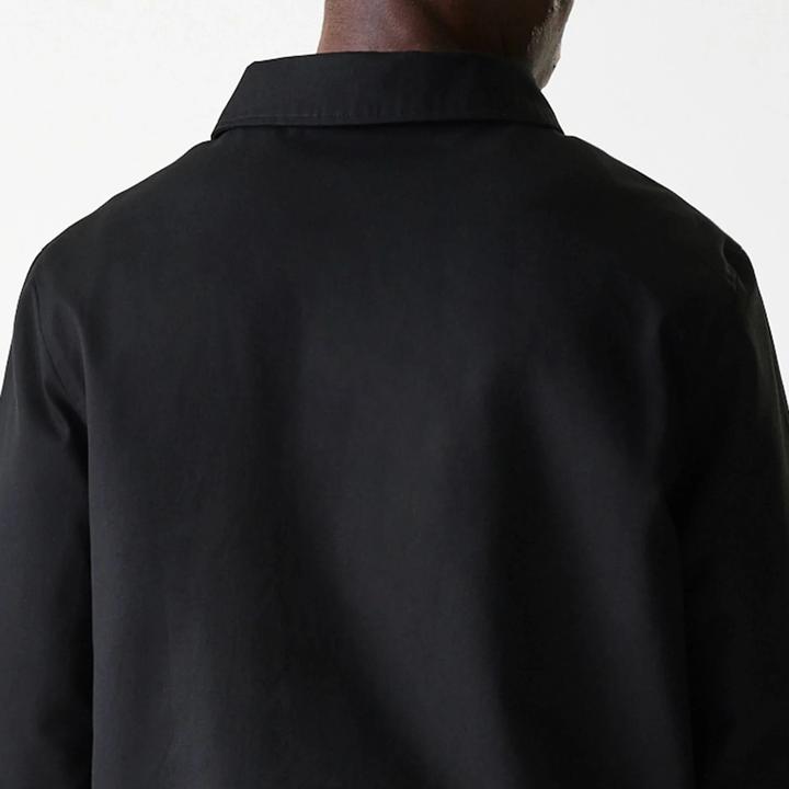 Actual product image New Era New York Yankees coach jacket Twill (M)