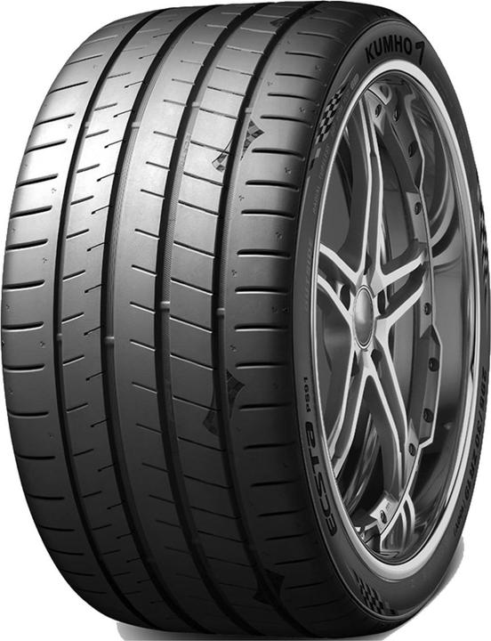 Kumho Hs 51 (205/55R16 91V)
