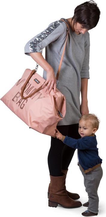 Actual product image Childhome Mommy Bag