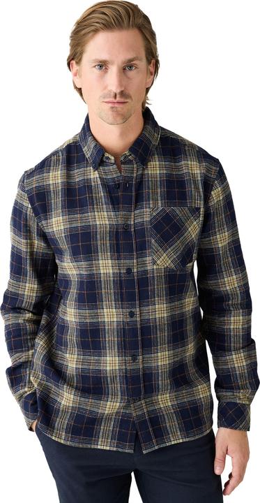 Immagine prodotto KnowledgeCotton Apparel Regular Fit Checkered (M)