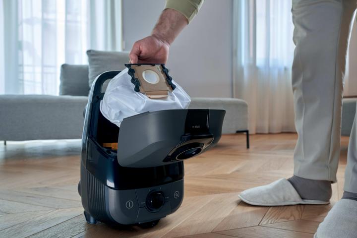 Actual product image Hoover HE210P 011