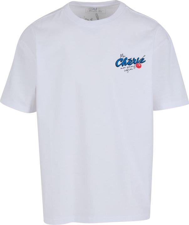 Immagine prodotto Mister Tee MisterTee Mon Amore Infini Oversize Tee - 209223 (4XL)