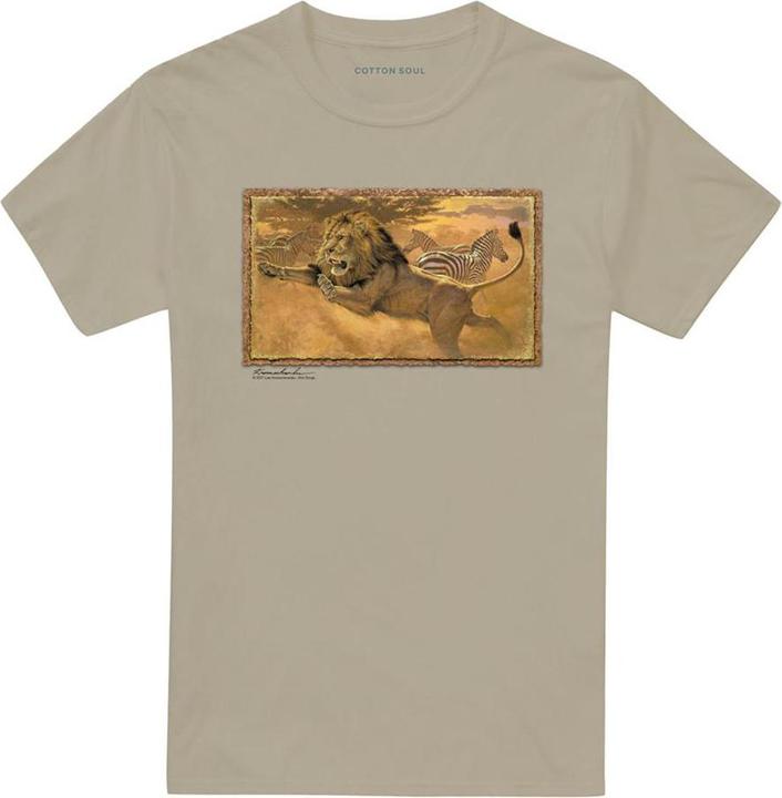 Produktbild Wildlife The Rush TShirt (S)