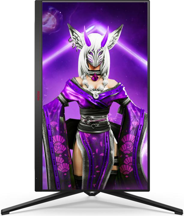 Actual product image AOC AG274QG (2560 x 1440 pixels, 27")