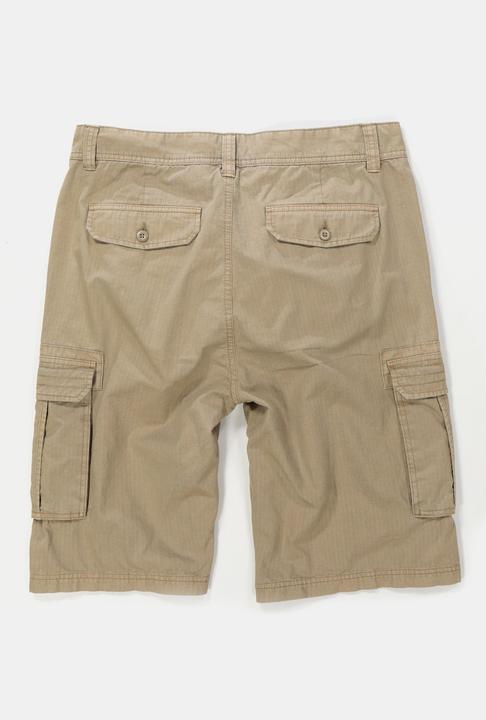 Actual product image JP1880 Cargo Bermuda Shorts (64)