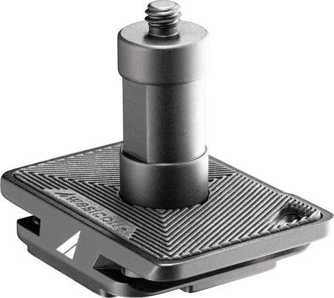 Productafbeelding Westcott M6 Multi-Mount Statiefplaat