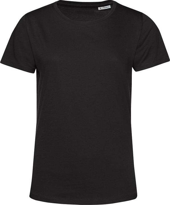 Produktbild B&C TShirt E150 Organik Kurzarm (3XL)