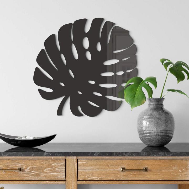 Image du produit Trenddeko Feuille de Monstera 02