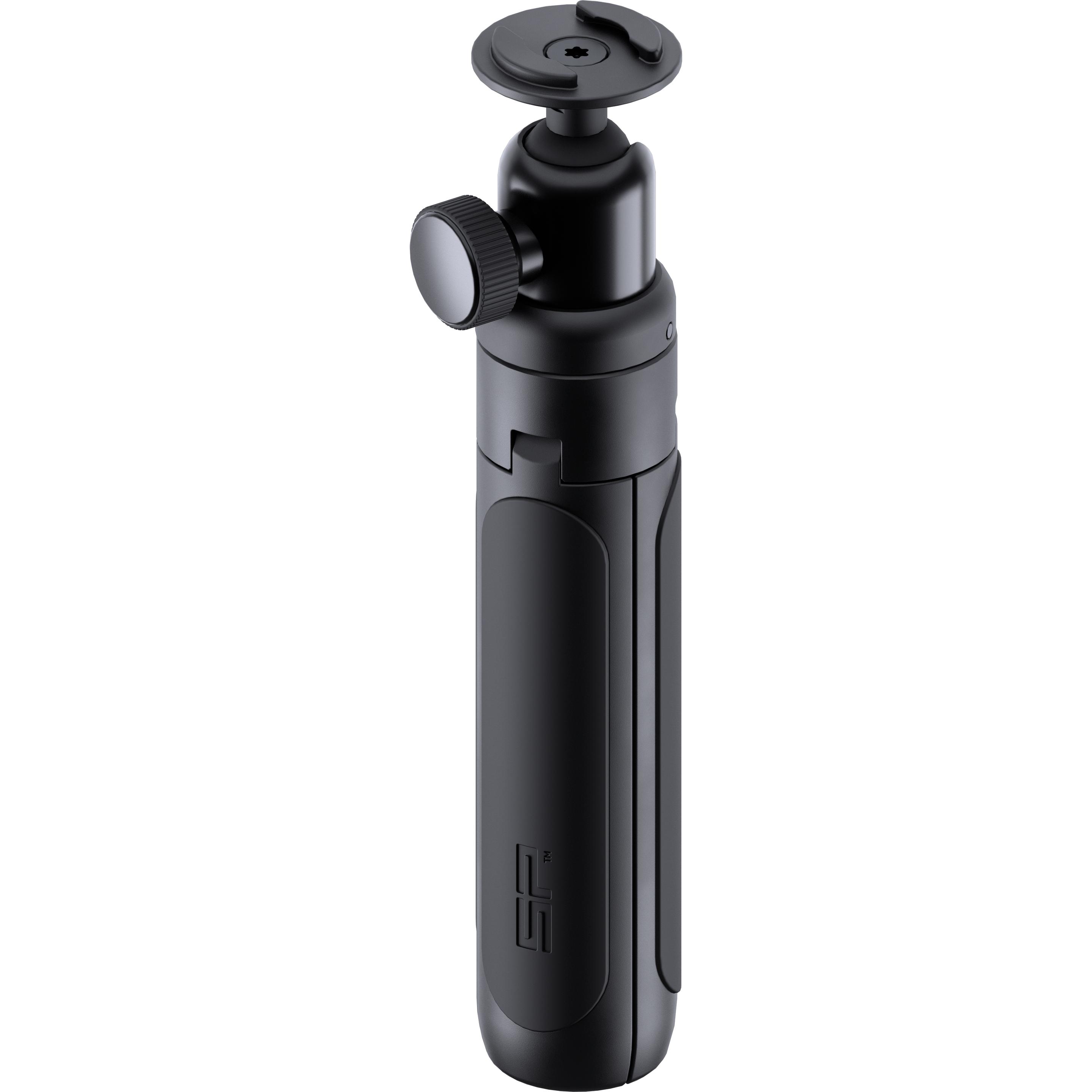 Sp Connect Tripod Pole SPC+ schwarz, Smartphone Halterung, Schwarz