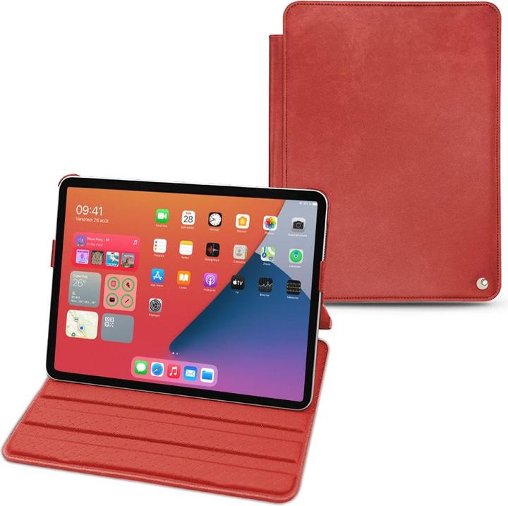 Image du produit Noreve Housse cuir horizontal (iPad mini 6)