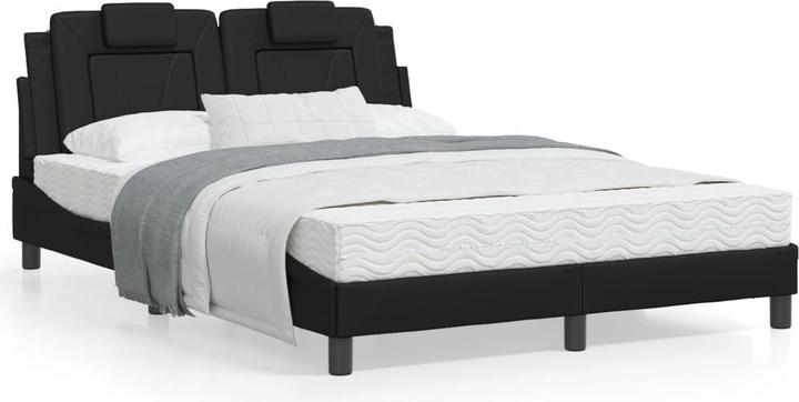 Actual product image vidaXL Bettgestell (120 x 200 cm)