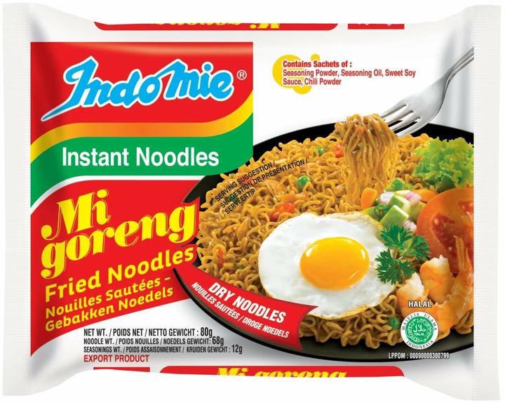 Indomie Noodles Mi Goreng (400 g)