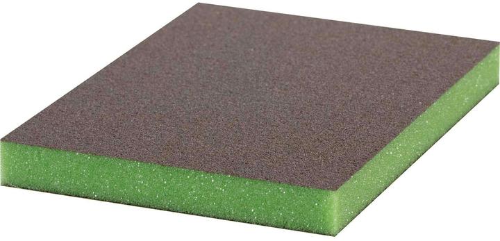 Produktbild Bosch Professional Zubehör EXPERT S473 Standard Pad, 98 x 120 x 13 mm, superfein (Superfein)