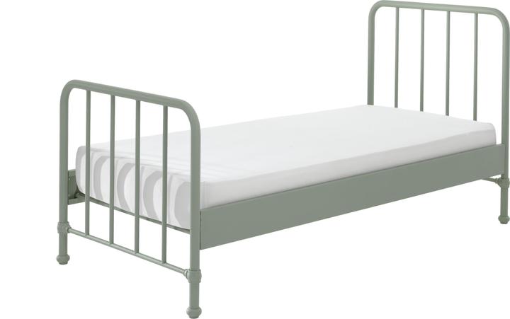 Vipack Set da camera per bambini a 2 pezzi Bronxx