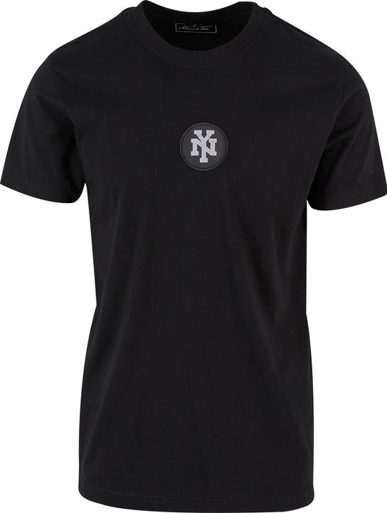 Actual product image Mister Tee NY Patch Tee - 82605 (L)