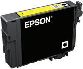 Productafbeelding Epson Inkt/502 Verrekijker YL SEC (Y)