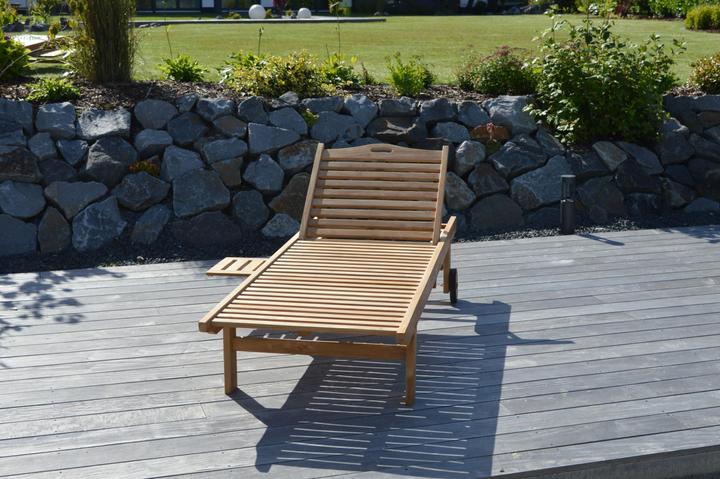 Produktbild Ploss Archimedes ECO (200 cm)