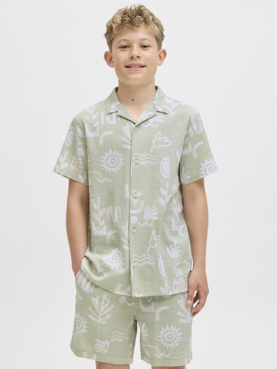 Immagine prodotto Jack & Jones Hemd Junior Hemd (164)