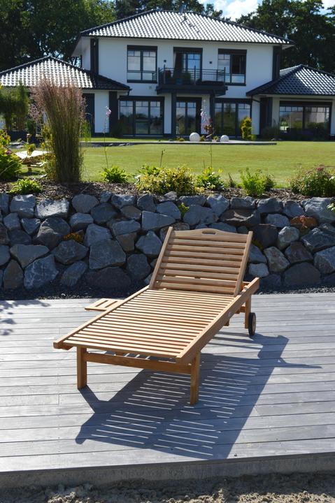 Produktbild Ploss Archimedes ECO (200 cm)