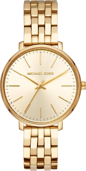 Actual product image Michael Kors Pyper (Analogue wristwatch, 38 mm)